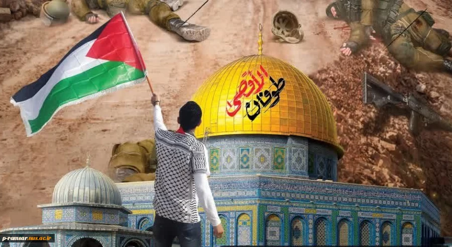 محکومیت جنایات رژیم صهیونیستی  2