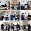 گرامیداشت و برنامه های دهه فجر انقلاب اسلامی 2