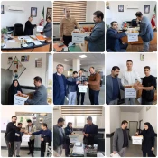 گرامیداشت و برنامه های دهه فجر انقلاب اسلامی 2