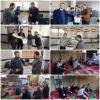 گرامیداشت و برنامه های دهه فجر انقلاب اسلامی 4