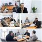 برگزاری شورای معاونین آموزشکده - اسفند 1403