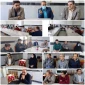 برگزاری جلسه پایان سال شورای اداری کارکنان