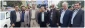 حضور کارکنان آموزشکده در راهپیمایی روز جهانی قدس  - رامسر
