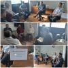 برگزاری جلسه هم‌اندیشی سرپرستان خوابگاه با معاونت و مسئولان امور دانشجویی 2