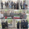 غزه