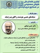 اطلاع رسانی رویدادهای پژوهشی و مهارتی 21