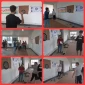 برگزاری جشنواره ورزشی بهاره دانشجویان خوابگاهی