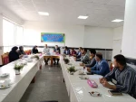 برگزاری جلسه مسئولین تربیت‌بدنی دانشکده‌ها و آموزشکده‌های 12 گانه ملی مهارت استان مازندران 2