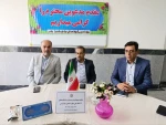 برگزاری جلسه مسئولین تربیت‌بدنی دانشکده‌ها و آموزشکده‌های 12 گانه ملی مهارت استان مازندران 3