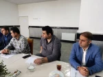 برگزاری جلسه مسئولین تربیت‌بدنی دانشکده‌ها و آموزشکده‌های 12 گانه ملی مهارت استان مازندران 5