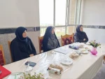 برگزاری جلسه مسئولین تربیت‌بدنی دانشکده‌ها و آموزشکده‌های 12 گانه ملی مهارت استان مازندران 4