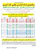 راهنمای گام به گام کارآموزی و پروژه -  بهار 1404 5
