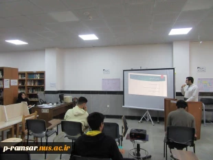 راهنمای گام به گام کارآموزی و پروژه -  بهار 1404 13