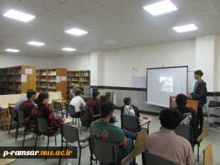 راهنمای گام به گام کارآموزی و پروژه -  بهار 1404 18