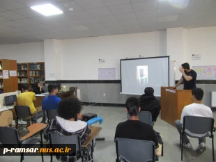 راهنمای گام به گام کارآموزی و پروژه -  بهار 1404 20