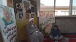 گرامیداشت سالگرد شهادت آیت الله رئیسی؛ رئیس جمهور فقید و همراهان ایشان 3
