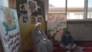 گرامیداشت سالگرد شهادت آیت الله رئیسی؛ رئیس جمهور فقید و همراهان ایشان 3