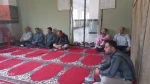 گرامیداشت سالگرد شهادت آیت الله رئیسی؛ رئیس جمهور فقید و همراهان ایشان 4