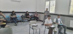 تقدیر از مشاور دانشجویی آموزشکده در سومین جشنواره نشاط دانشگاه ملی مهارت 3