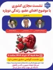 اطلاع رسانی رویدادهای پژوهشی و مهارتی 39