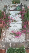 مراسم سوگواری سالروز شهادت امام محمدباقر (ع) و سالگرد رحلت امام خمینی (ره) 2