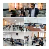آغاز امتحانات پایان نیمسال دوم 1404-1403
 2