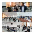 آغاز امتحانات پایان نیمسال دوم 1404-1403