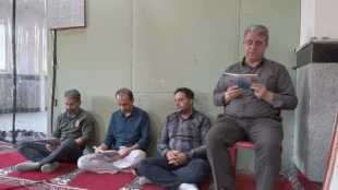 آغاز ماه محرم - ایام سوگواری سید و سالار شهیدان 2