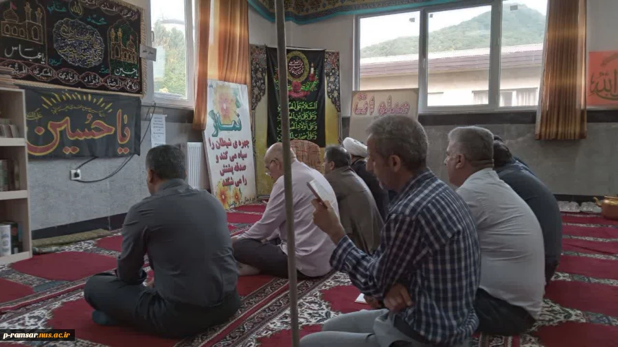 آغاز ماه محرم - ایام سوگواری سید و سالار شهیدان 3