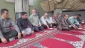 برگزاری مراسم زیارت عاشورا