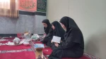برگزاری مراسم زیارت عاشورا 4