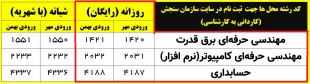 راهنمای پذیرش دانشجو سال 1404 5