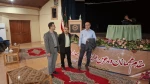 بازدید مدیرکل مرکز مشاوره، تربیت بدنی و سلامت دانشجویی دانشگاه ملی مهارت از محل برگزاری اولین گردهمایی پیشگیری از اعتیاد در رامسر 5
