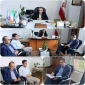 برگزاری جلسه شورای معاونین آموزشکده