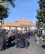 راهپیمایی 13 آبان؛ روز ملی مبارزه با استکبار
 2