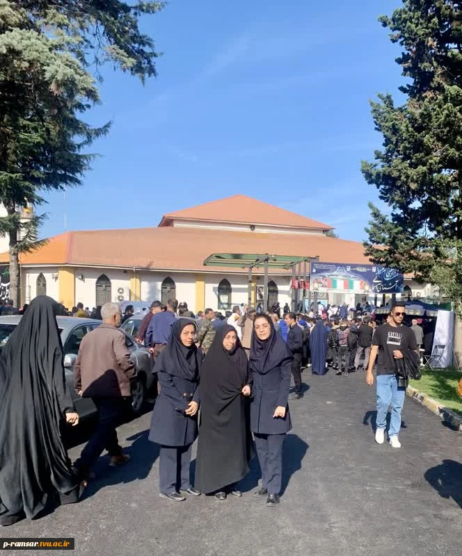 راهپیمایی 13 آبان؛ روز ملی مبارزه با استکبار
 2