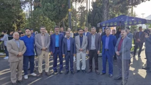 راهپیمایی 13 آبان؛ روز ملی مبارزه با استکبار
 2