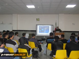 برنامه های هفته جهانی کارآفرینی، هفته ملی کتاب و هفته ملی پژوهش 16