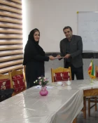 برنامه های هفته جهانی کارآفرینی، هفته ملی کتاب و هفته ملی پژوهش 31