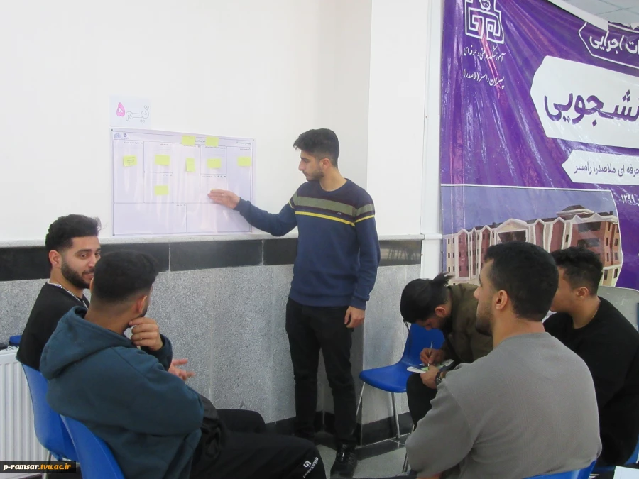 برنامه های هفته جهانی کارآفرینی، هفته ملی کتاب و هفته ملی پژوهش 61