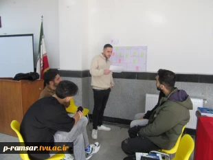 برنامه های هفته جهانی کارآفرینی، هفته ملی کتاب و هفته ملی پژوهش 62