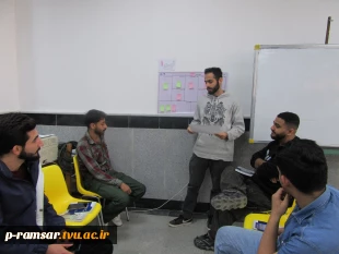 برنامه های هفته جهانی کارآفرینی، هفته ملی کتاب و هفته ملی پژوهش 65