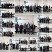 برگزاری مراسم روز دانشجو و تقدیر از دانشجویان برتر 4