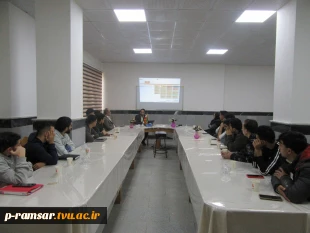 ویژه برنامه روز ملی حسابداری 7