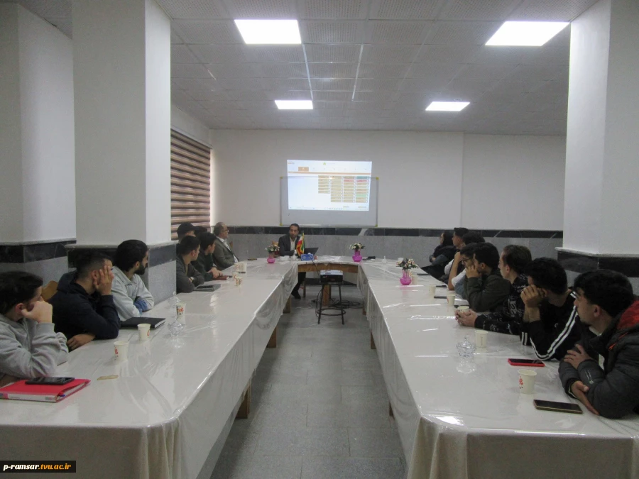 ویژه برنامه روز ملی حسابداری 7