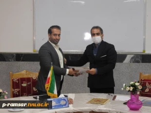 ویژه برنامه روز ملی حسابداری 8