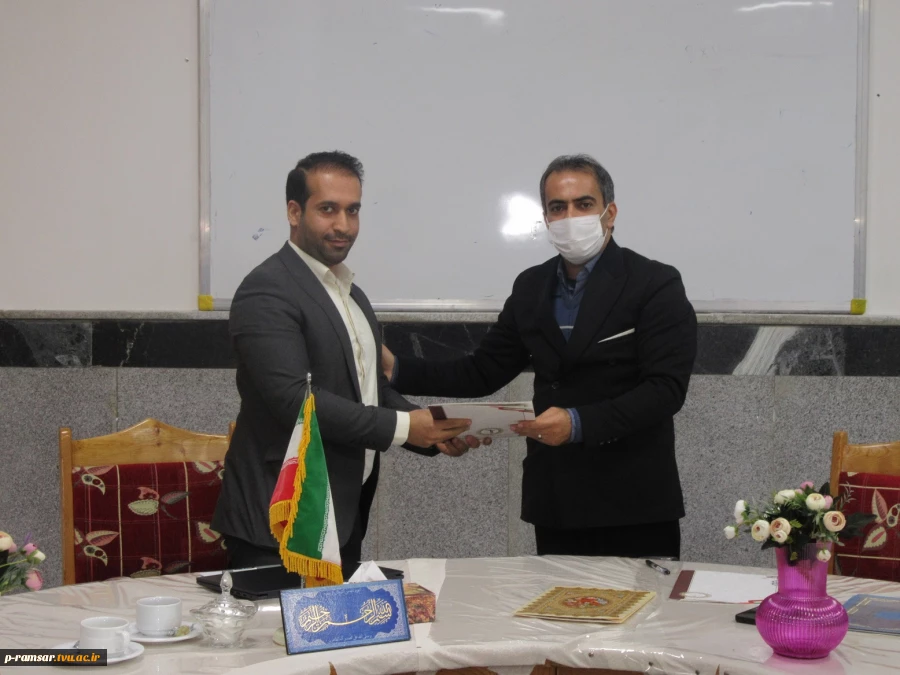 ویژه برنامه روز ملی حسابداری 8