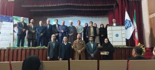 انتخاب استاد آموزشکده ملی مهارت رامسر به عنوان پژوهشگر برتر استانی 4