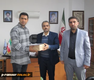 برنامه های هفته جهانی کارآفرینی، هفته ملی کتاب و هفته ملی پژوهش 85