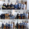 تقدیر از بانوان شاغل در آموزشکده ملی مهارت پسران رامسر 2